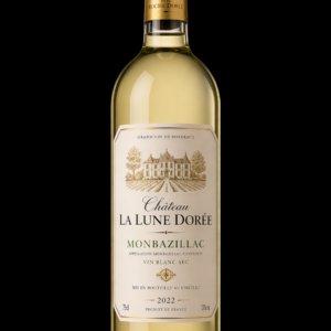 Andréa 2020, Périgord IGP Blanc Sec