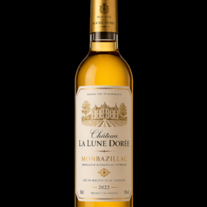 Madame de Tirecul La Gravière 1998 - Monbazillac
