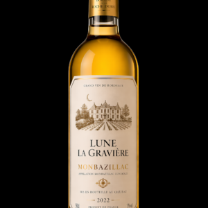Château Tirecul La Gravière 2013 - Monbazillac Sélection de Grains Nobles