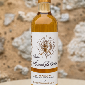 Château Tirecul La Gravière 2013 - Monbazillac Sélection de Grains Nobles